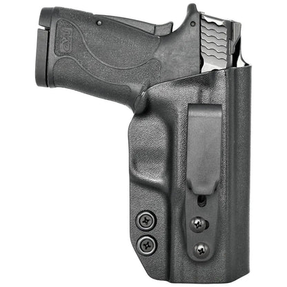 Rounded Gear Smith & Wesson M&P SHIELD 9EZ Tuckable IWB Holster