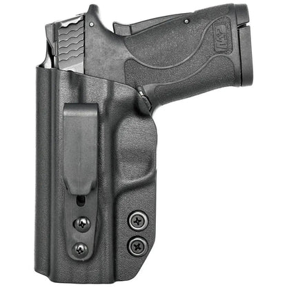 Rounded Gear Smith & Wesson M&P SHIELD 9EZ Tuckable IWB Holster