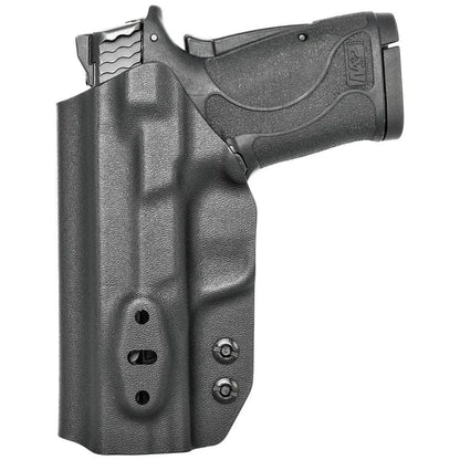 Rounded Gear Smith & Wesson M&P SHIELD 9EZ Tuckable IWB Holster