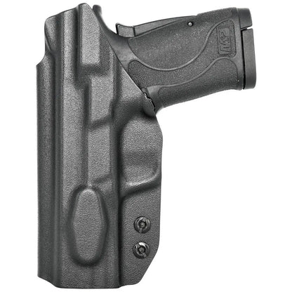 Rounded Gear Smith & Wesson M&P SHIELD 9EZ Tuckable IWB Holster