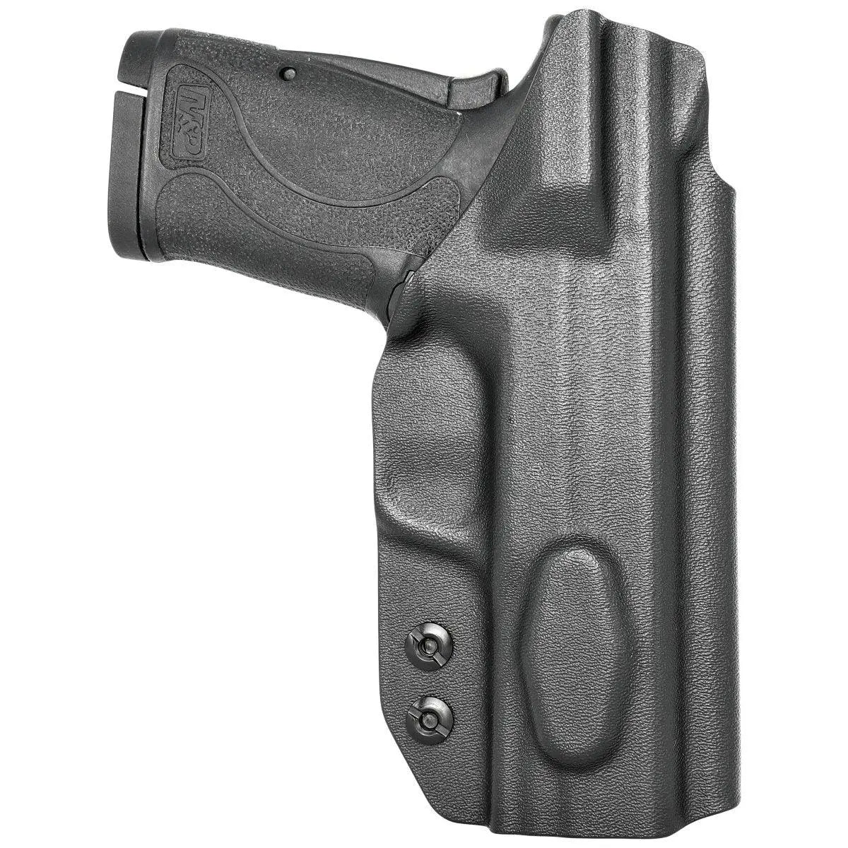 Rounded Gear Smith & Wesson M&P SHIELD 9EZ Tuckable IWB Holster
