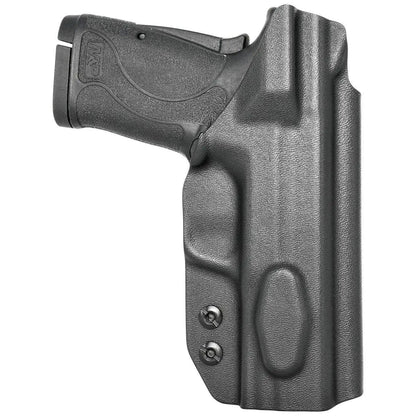 Rounded Gear Smith & Wesson M&P SHIELD 9EZ Tuckable IWB Holster