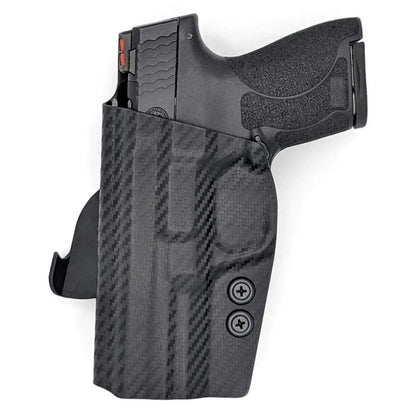 Rounded Gear Smith & Wesson M&P SHIELD M2.0 4in Paddle Holster
