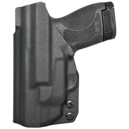 Rounded Gear Smith & Wesson M&P SHIELD M2.0 Crimson Trace Laser IWB Holster