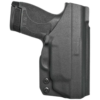 Rounded Gear Smith & Wesson M&P SHIELD M2.0 Crimson Trace Laser IWB Holster