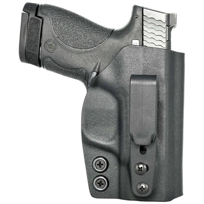 Rounded Gear Smith & Wesson M&P SHIELD Tuckable IWB Holster