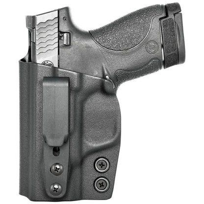 Rounded Gear Smith & Wesson M&P SHIELD Tuckable IWB Holster