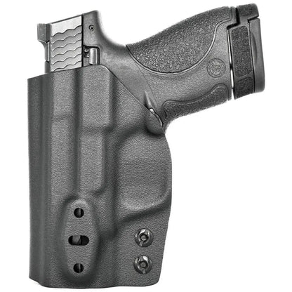 Rounded Gear Smith & Wesson M&P SHIELD Tuckable IWB Holster