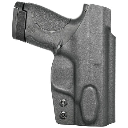 Rounded Gear Smith & Wesson M&P SHIELD Tuckable IWB Holster