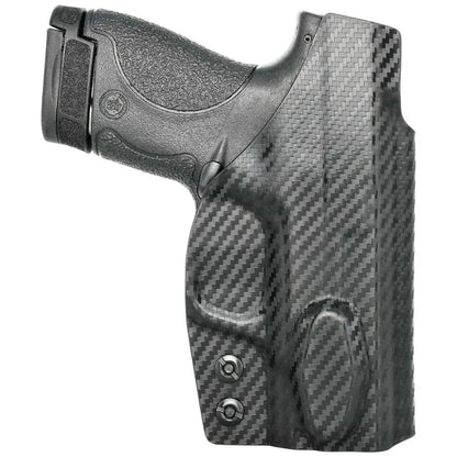 Rounded Gear Smith & Wesson M&P SHIELD Tuckable IWB Holster