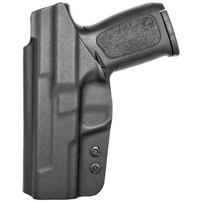 Rounded Gear Smith & Wesson SD9VE IWB Holster
