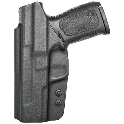 Rounded Gear Smith & Wesson SD9VE IWB Holster