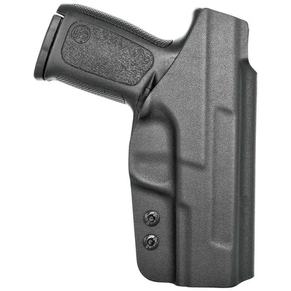 Rounded Gear Smith & Wesson SD9VE IWB Holster
