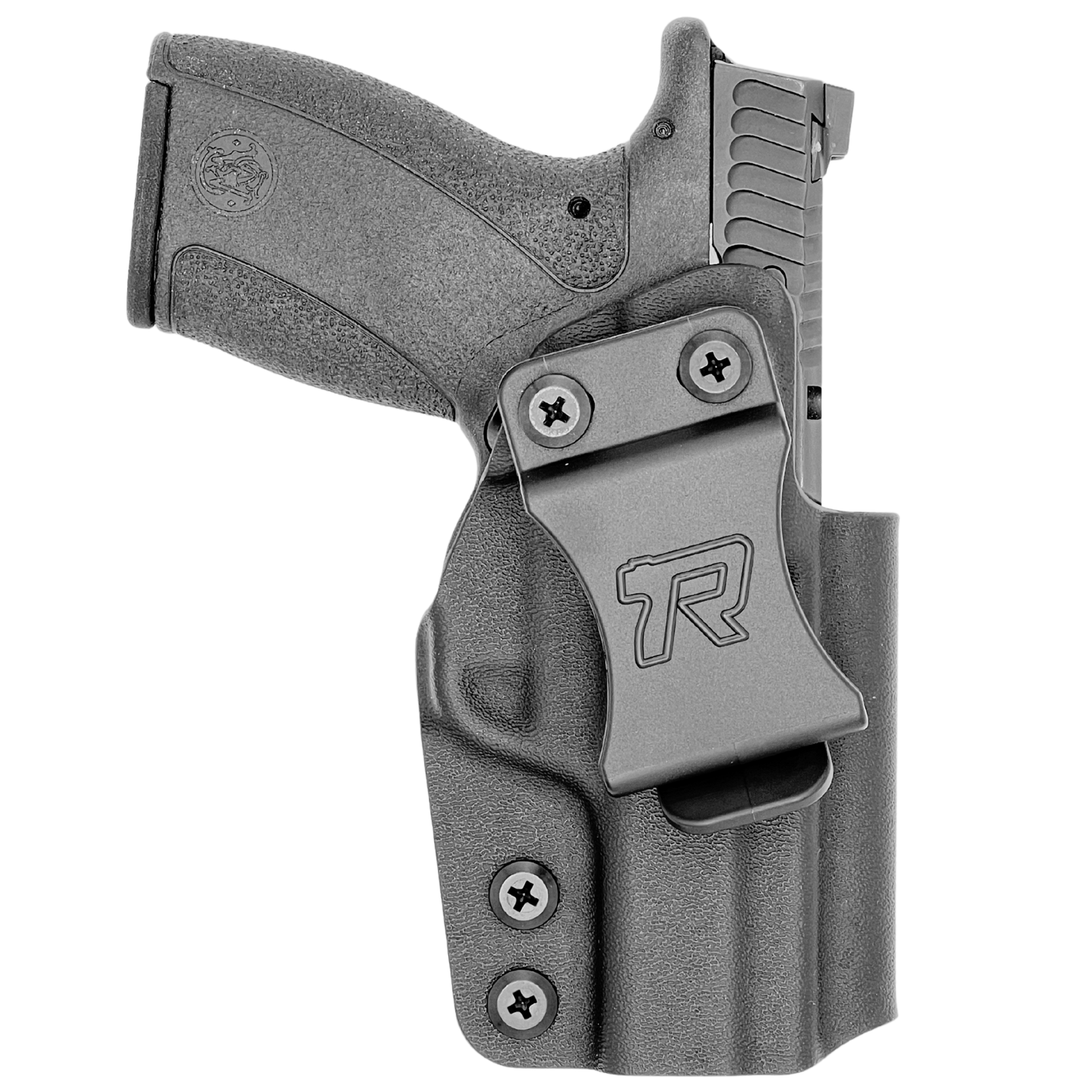 Rounded Gear Smith & Wesson Bodyguard 2.0 IWB Holster