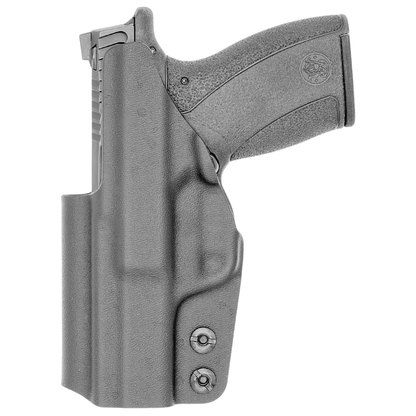 Rounded Gear Smith & Wesson Bodyguard 2.0 IWB Holster
