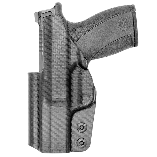 Rounded Gear Smith & Wesson Bodyguard 2.0 IWB Holster