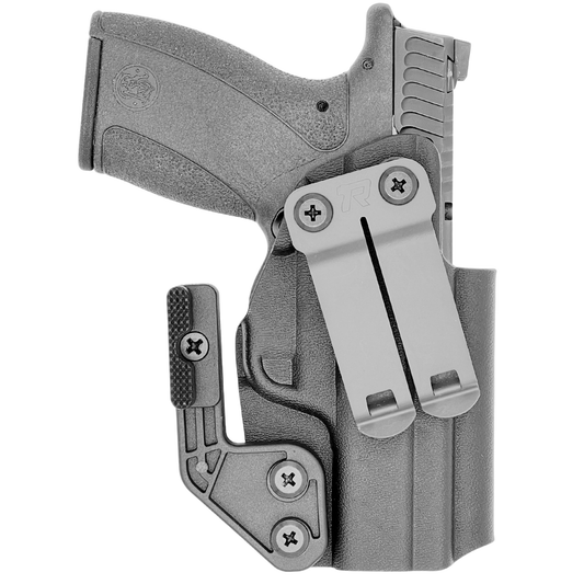 Rounded Gear Smith & Wesson Bodyguard 2.0 IWB KYDEX Holster - Plus Line