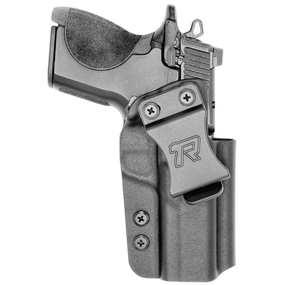 Rounded Gear Smith & Wesson CSX 3.6in IWB Holster