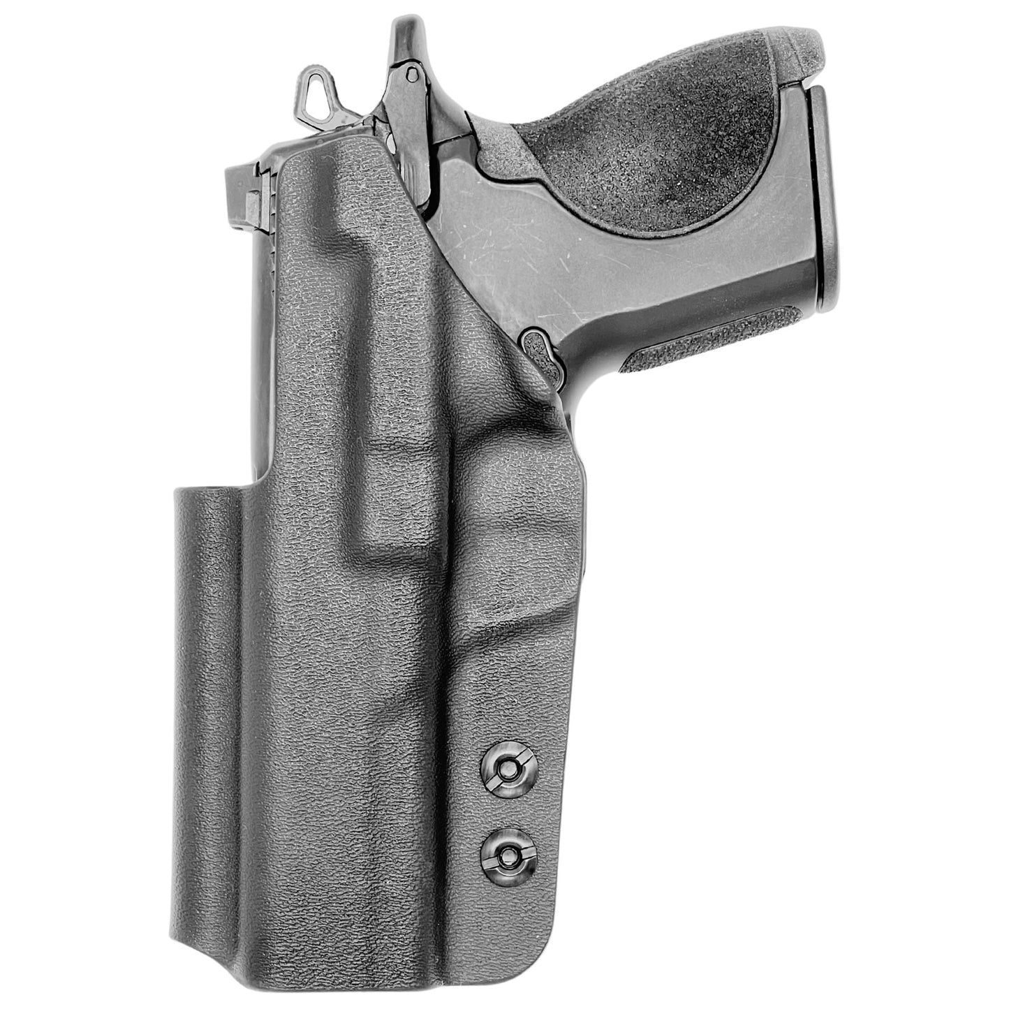 Rounded Gear Smith & Wesson CSX 3.6in IWB Holster