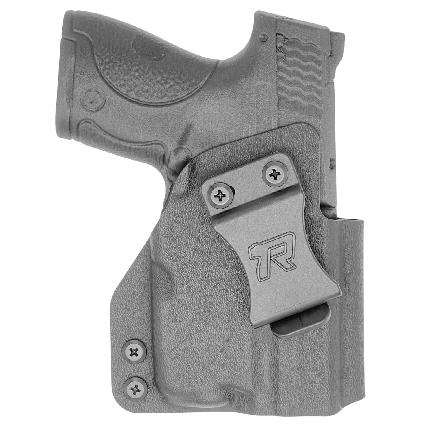 Rounded Gear Smith & Wesson M&P SHIELD TLR-6 IWB Holster