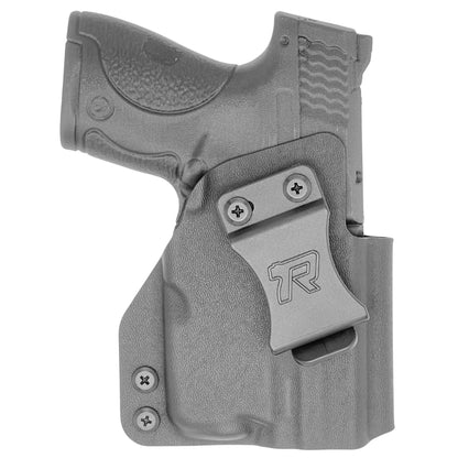 Rounded Gear Smith & Wesson M&P SHIELD TLR-6 IWB Holster