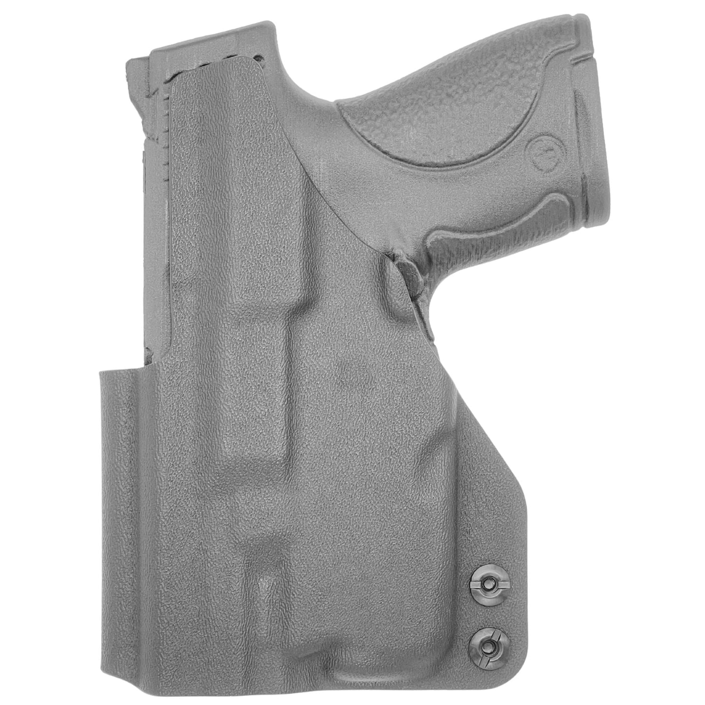 Rounded Gear Smith & Wesson M&P SHIELD TLR-6 IWB Holster