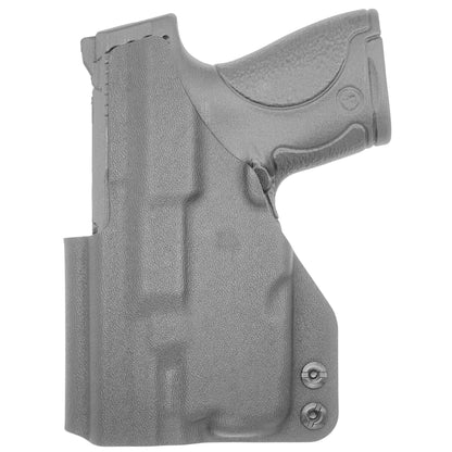 Rounded Gear Smith & Wesson M&P SHIELD TLR-6 IWB Holster