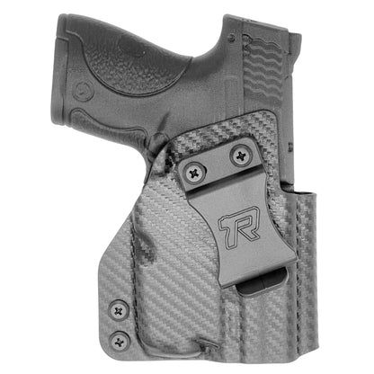 Rounded Gear Smith & Wesson M&P SHIELD TLR-6 IWB Holster
