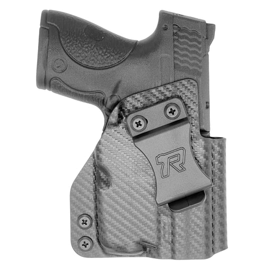 Rounded Gear Smith & Wesson M&P SHIELD TLR-6 IWB Holster
