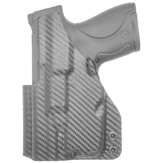 Rounded Gear Smith & Wesson M&P SHIELD TLR-6 IWB Holster