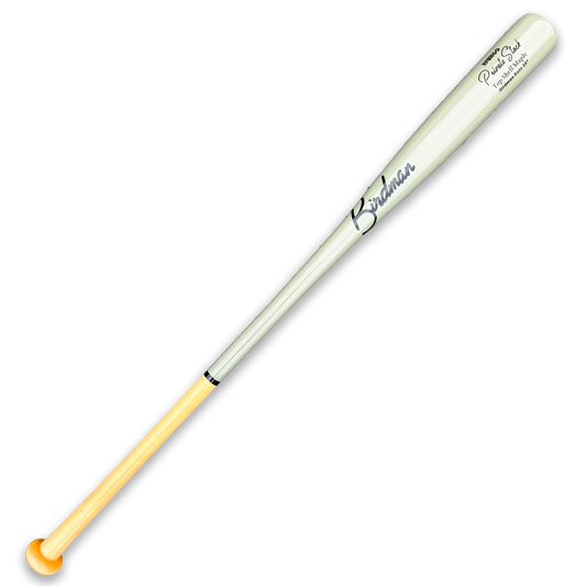 Birdman Bats Private Stock Smoke Grey Signature Fungo