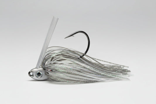 Wolf Spider Baits Swim Jigs