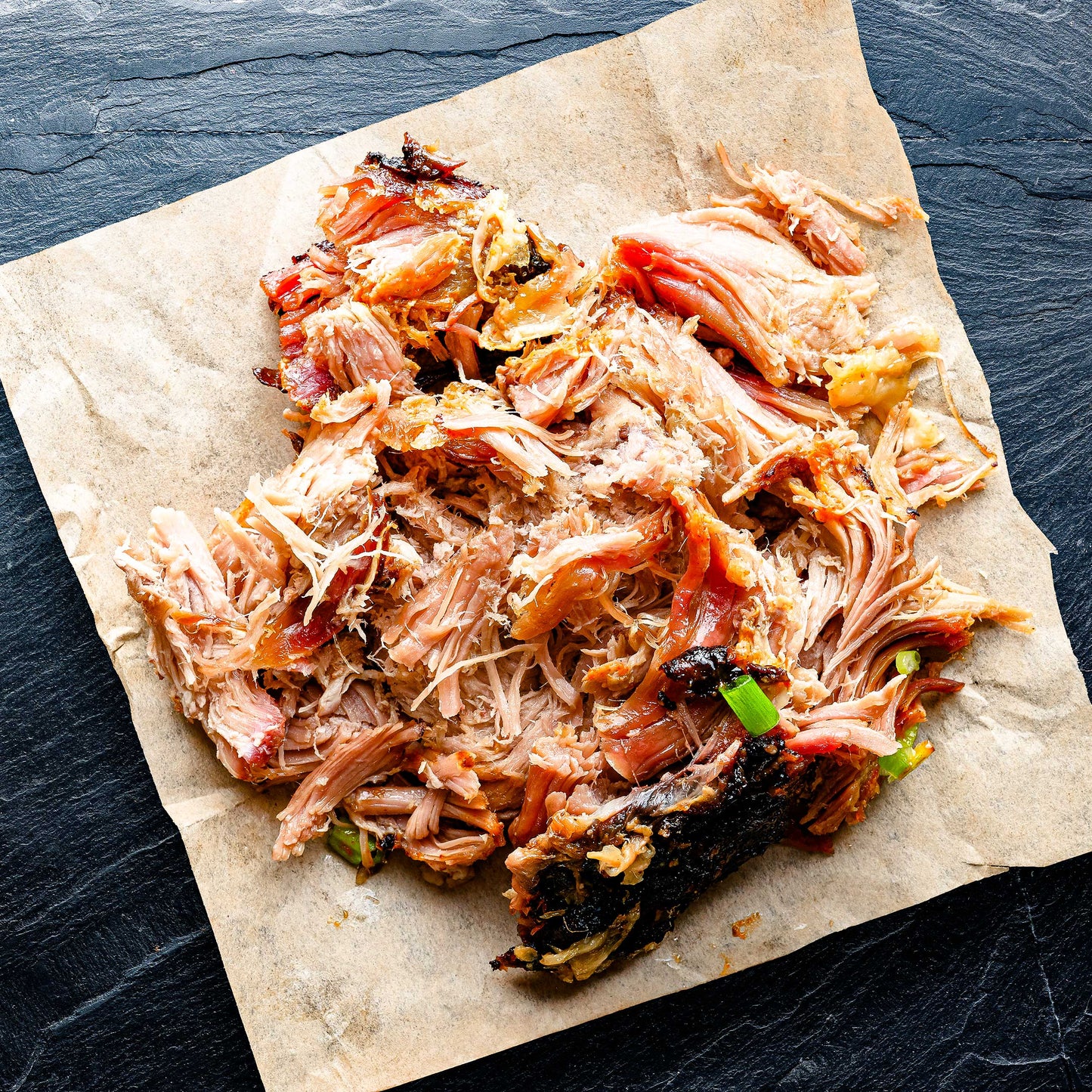 Pig of the Month BBQ Pulled Meats Taster Pack