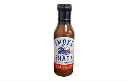 Brushfire Farms Smoke Shack BBQ Sauce