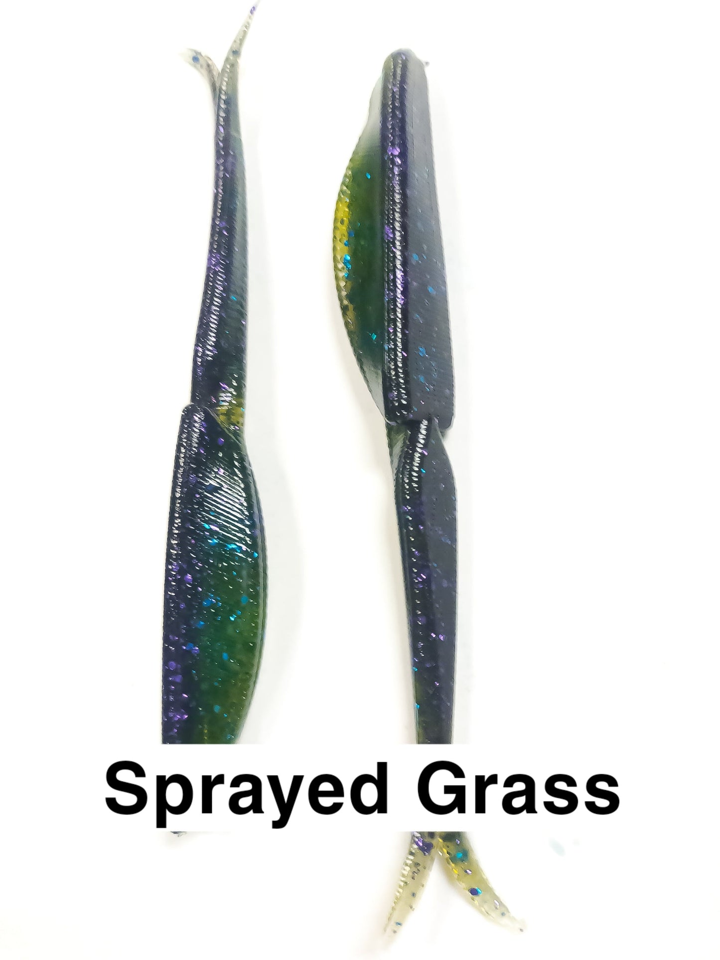 Southern Indiana Bait Co. 5.25" Jointed Jerkbait