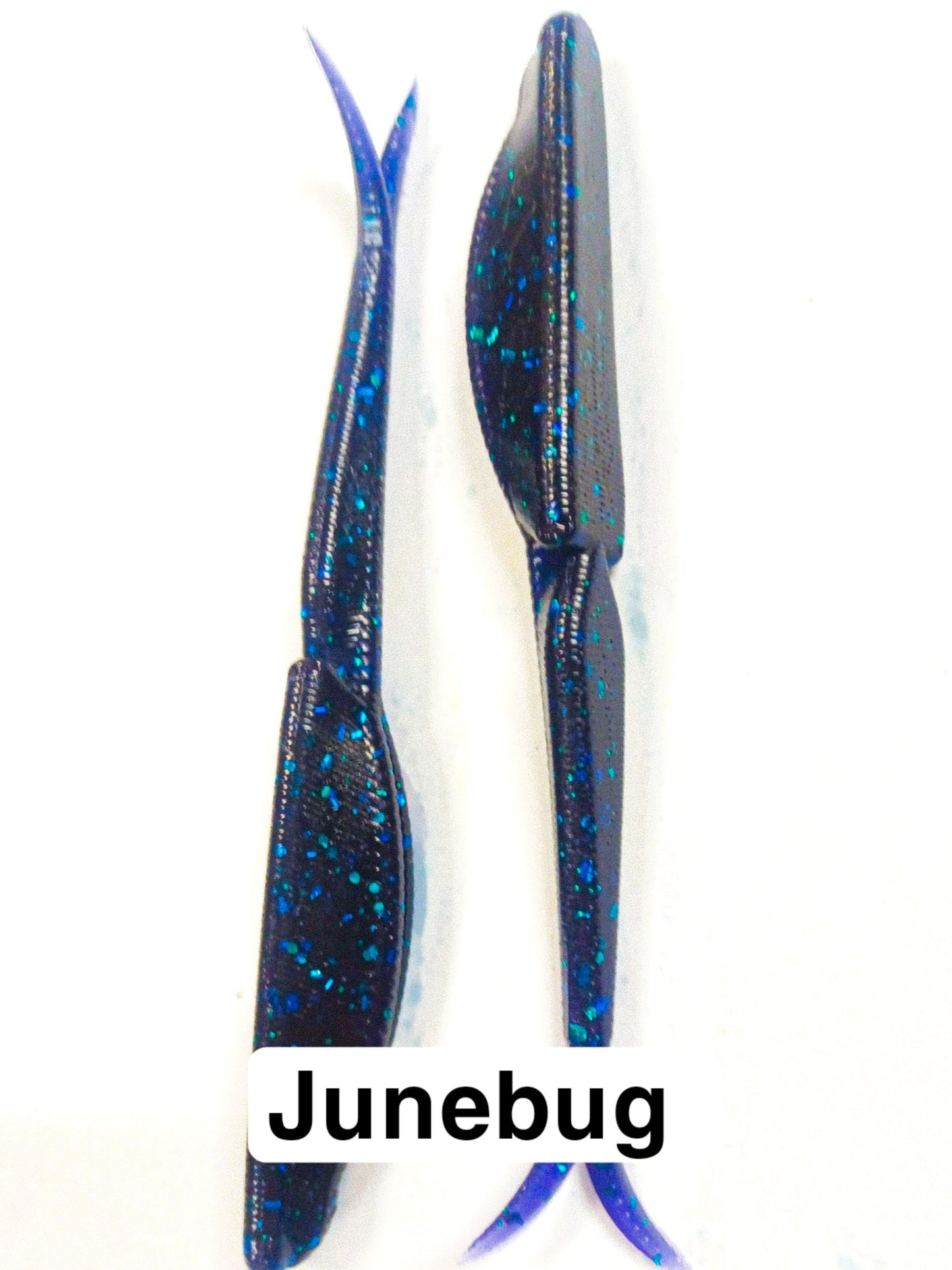Southern Indiana Bait Co. 5.25" Jointed Jerkbait
