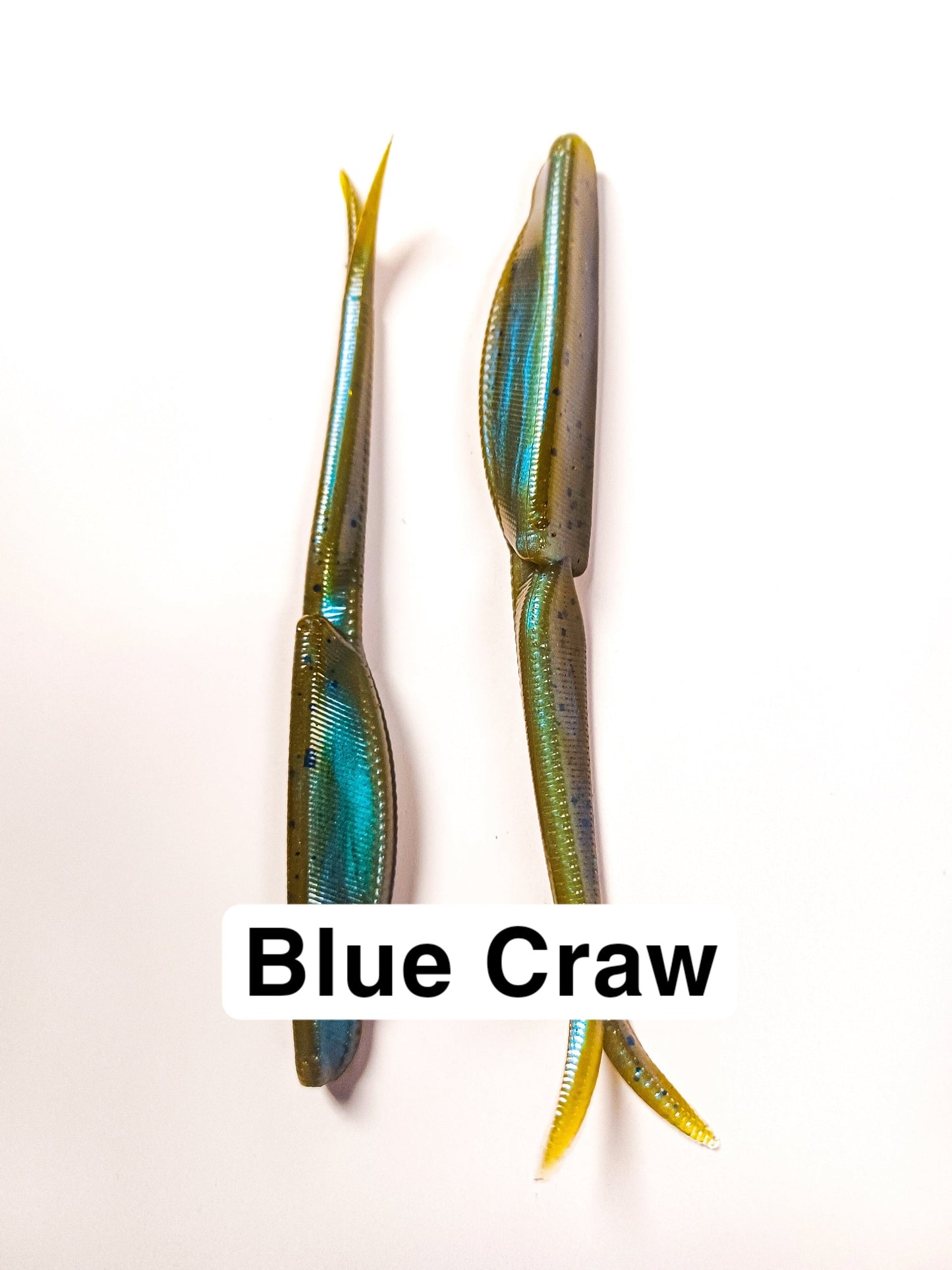 Southern Indiana Bait Co. 5.25" Jointed Jerkbait