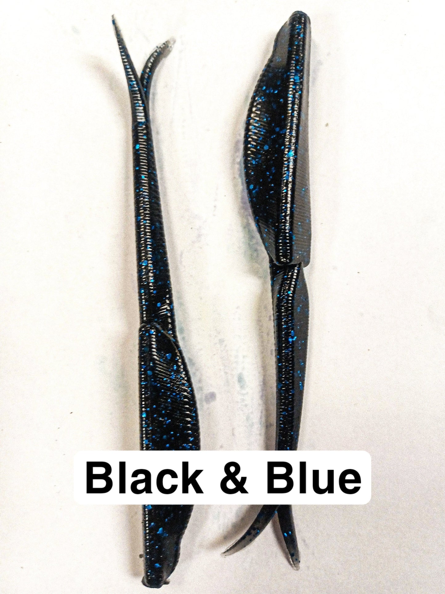 Southern Indiana Bait Co. 5.25" Jointed Jerkbait