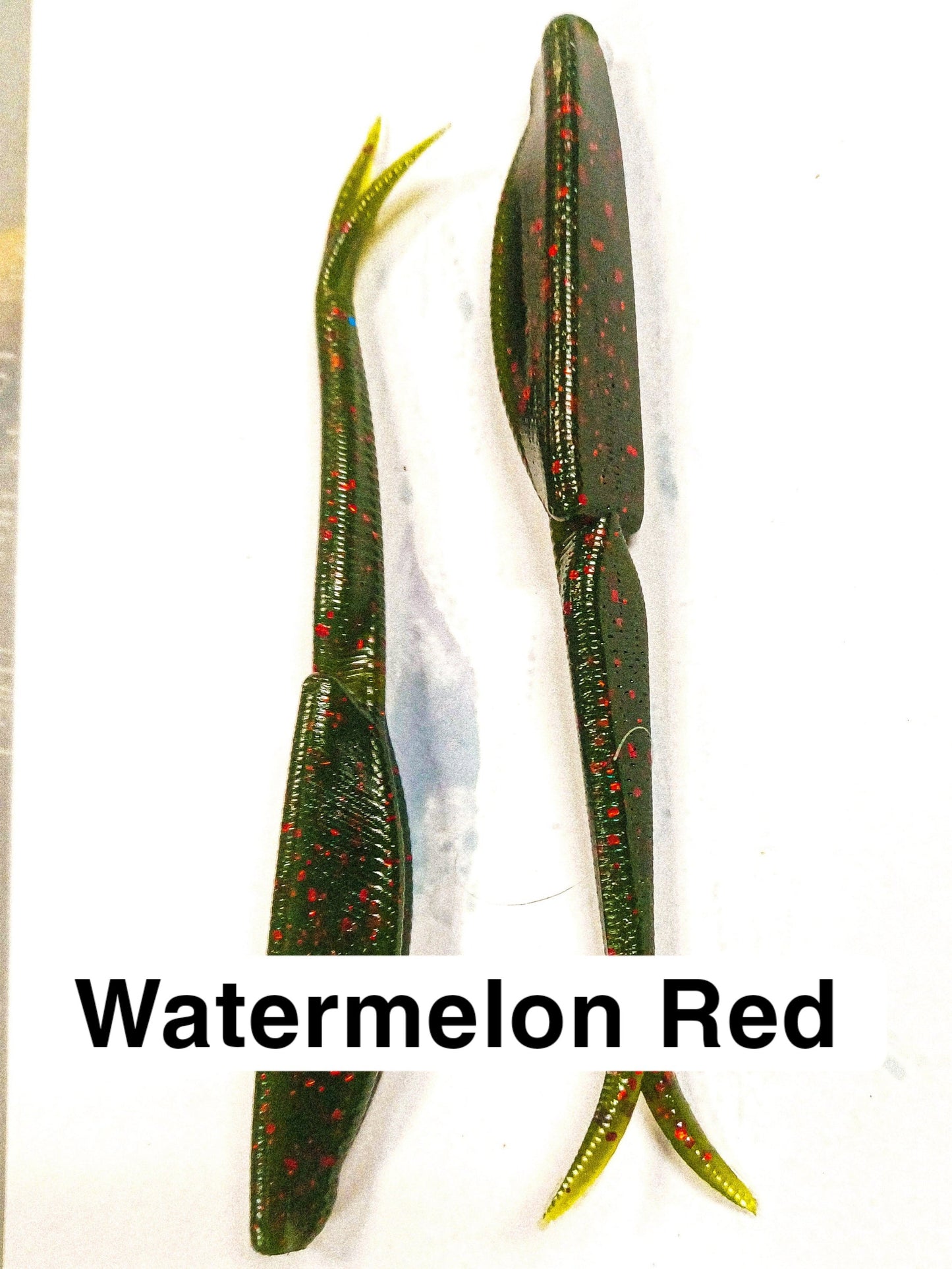 Southern Indiana Bait Co. 5.25" Jointed Jerkbait