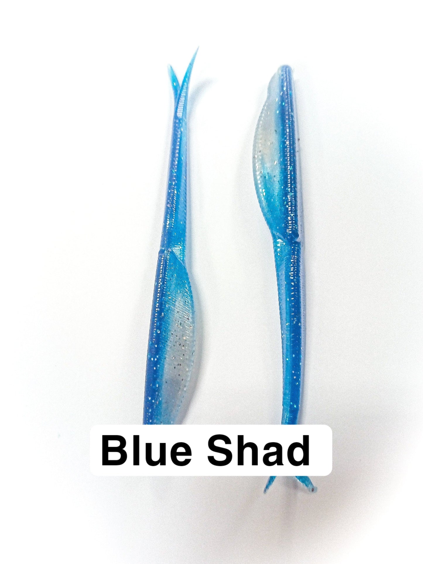 Southern Indiana Bait Co. 5.25" Jointed Jerkbait