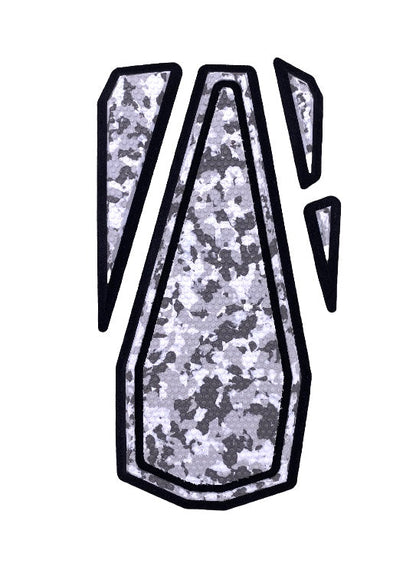 DD26 Fishing Motor Guide Tour and Tour Pro (2019 and newer) Trolling Motor Pedal Pad