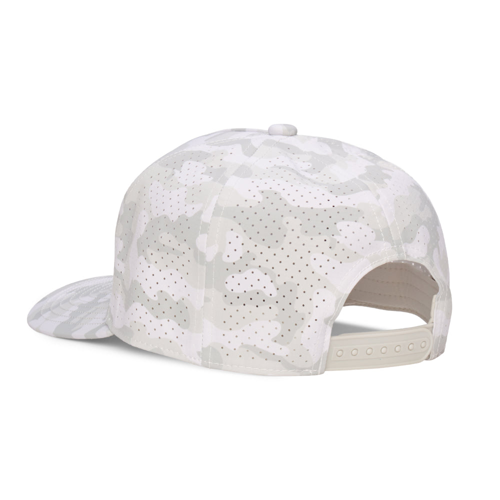 Webb Western Snow Camo