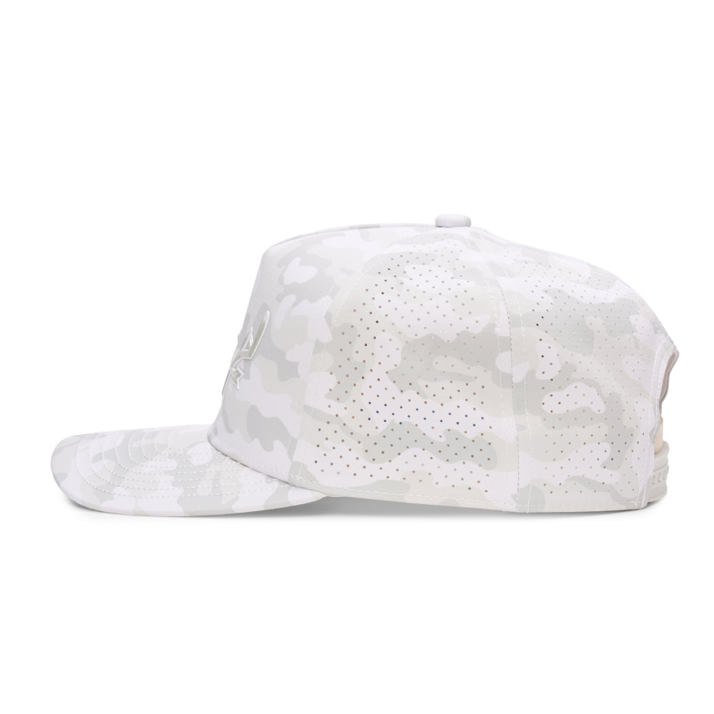 Webb Western Snow Camo