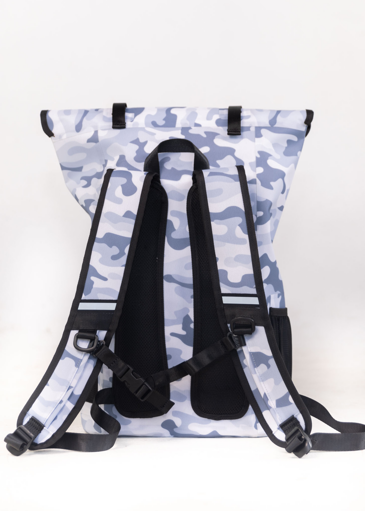 Dry Pocket 25-Liter, Auto-Sealing, Waterproof, Floating, Scent Proof Dry Bag