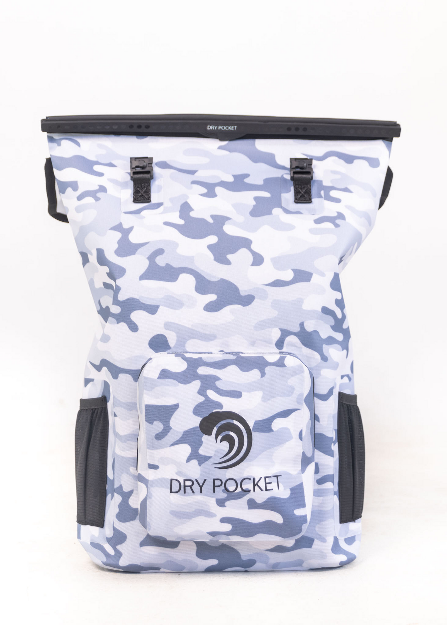 Dry Pocket 25-Liter, Auto-Sealing, Waterproof, Floating, Scent Proof Dry Bag