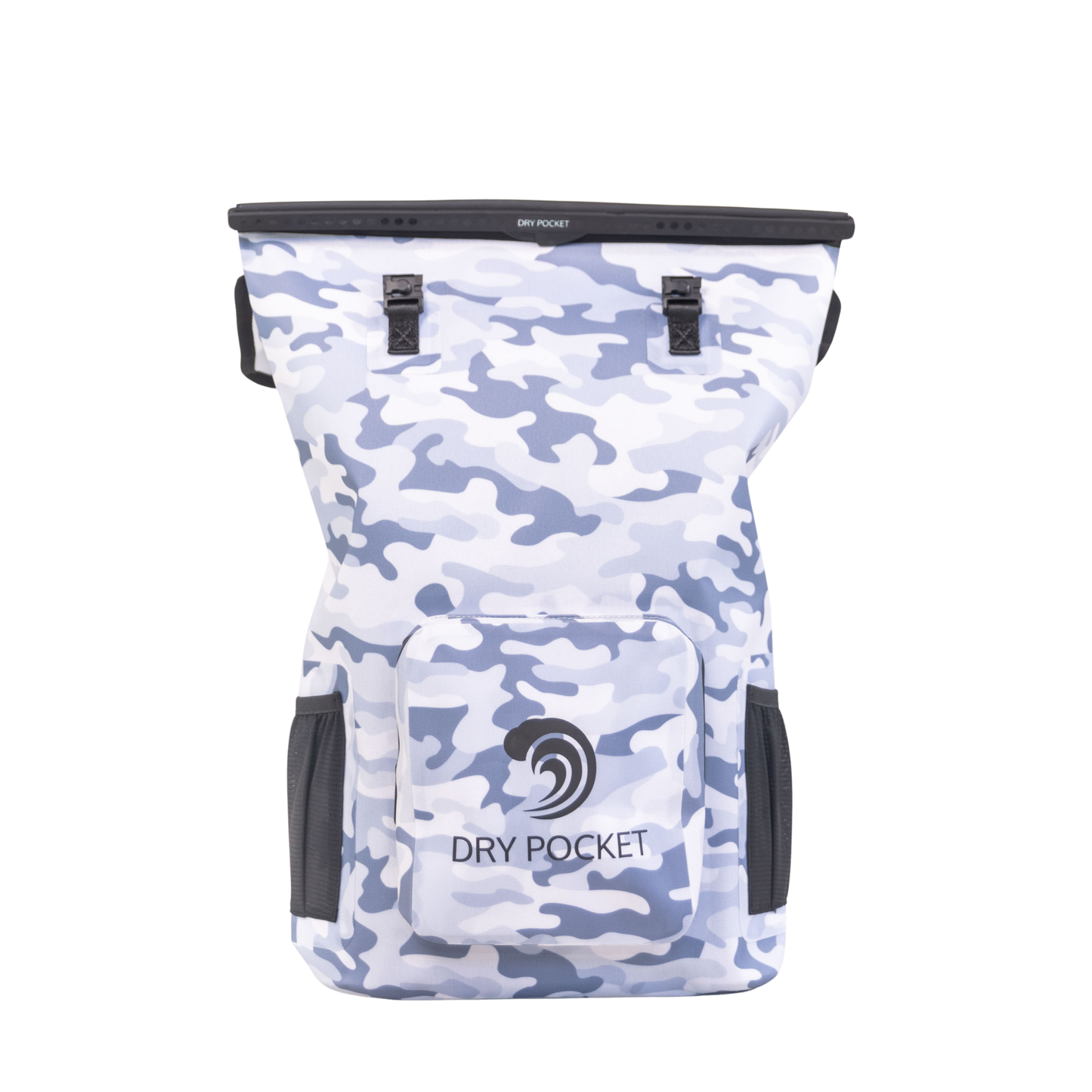 Dry Pocket 25-Liter, Auto-Sealing, Waterproof, Floating, Scent Proof Dry Bag