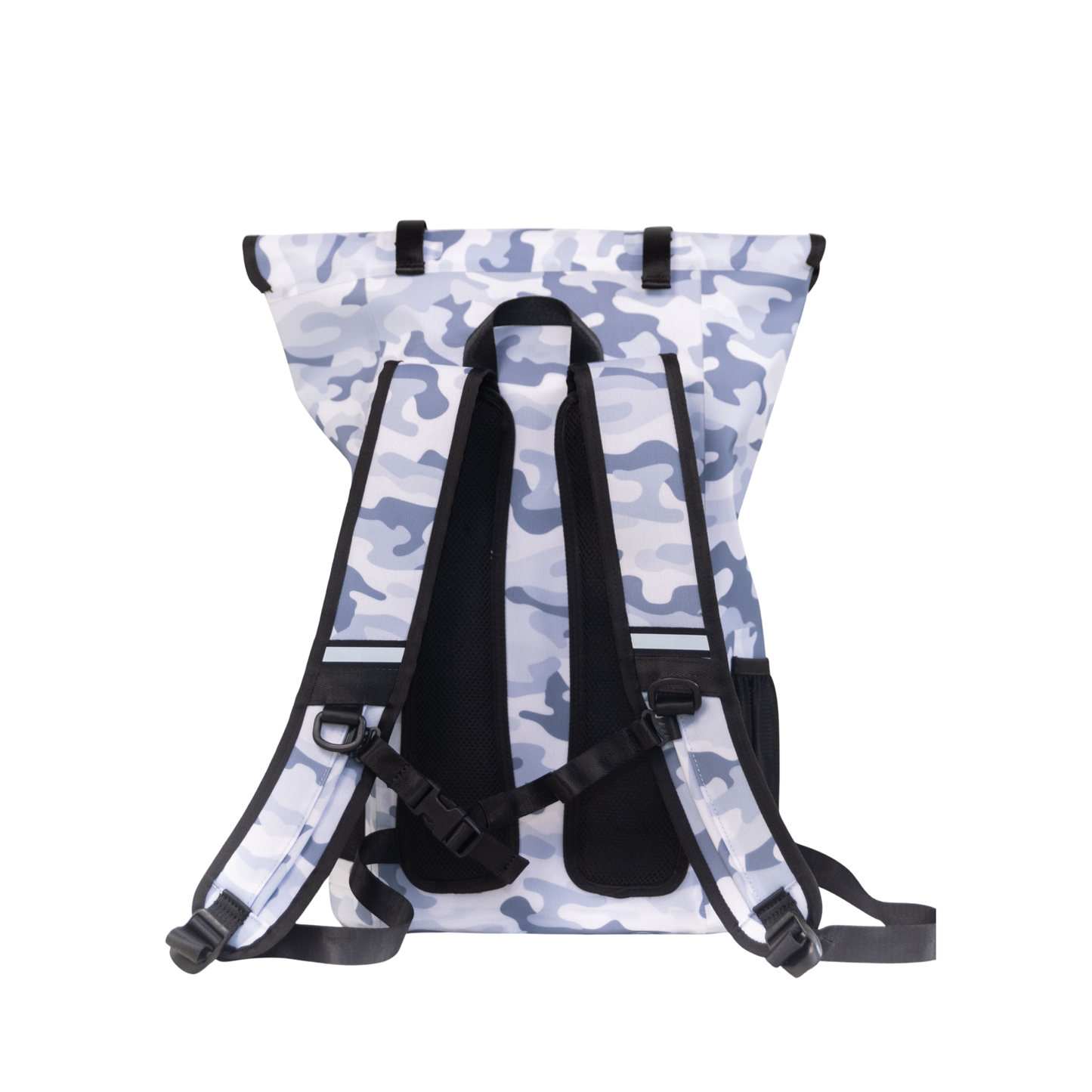 Dry Pocket 25-Liter, Auto-Sealing, Waterproof, Floating, Scent Proof Dry Bag