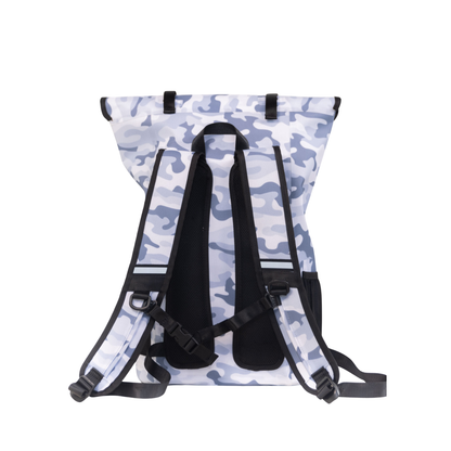 Dry Pocket 25-Liter, Auto-Sealing, Waterproof, Floating, Scent Proof Dry Bag