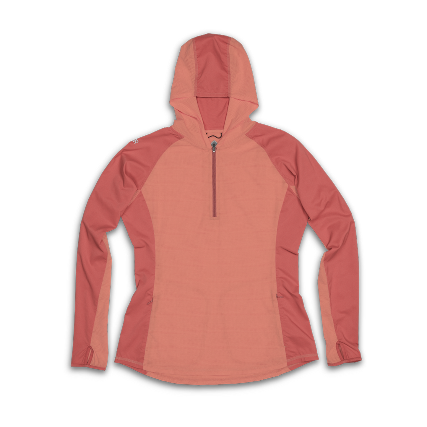 Club Ride Apparel Women's Sola Sun Shirt