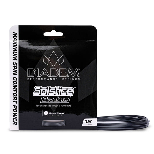 Diadem Sports Solstice Black